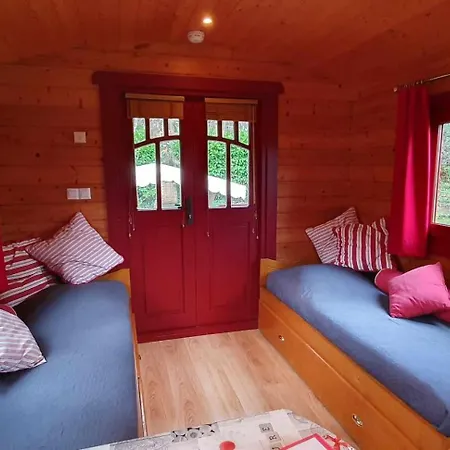 Villa La Fermette des Ramolleux à Crécy-en-Ponthieu Chambre photo