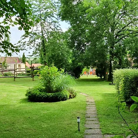 Villa La Fermette des Ramolleux à Crécy-en-Ponthieu Chambre photo