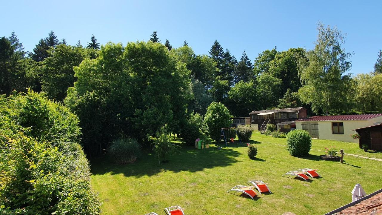 La Fermette Des Ramolleux Holiday home