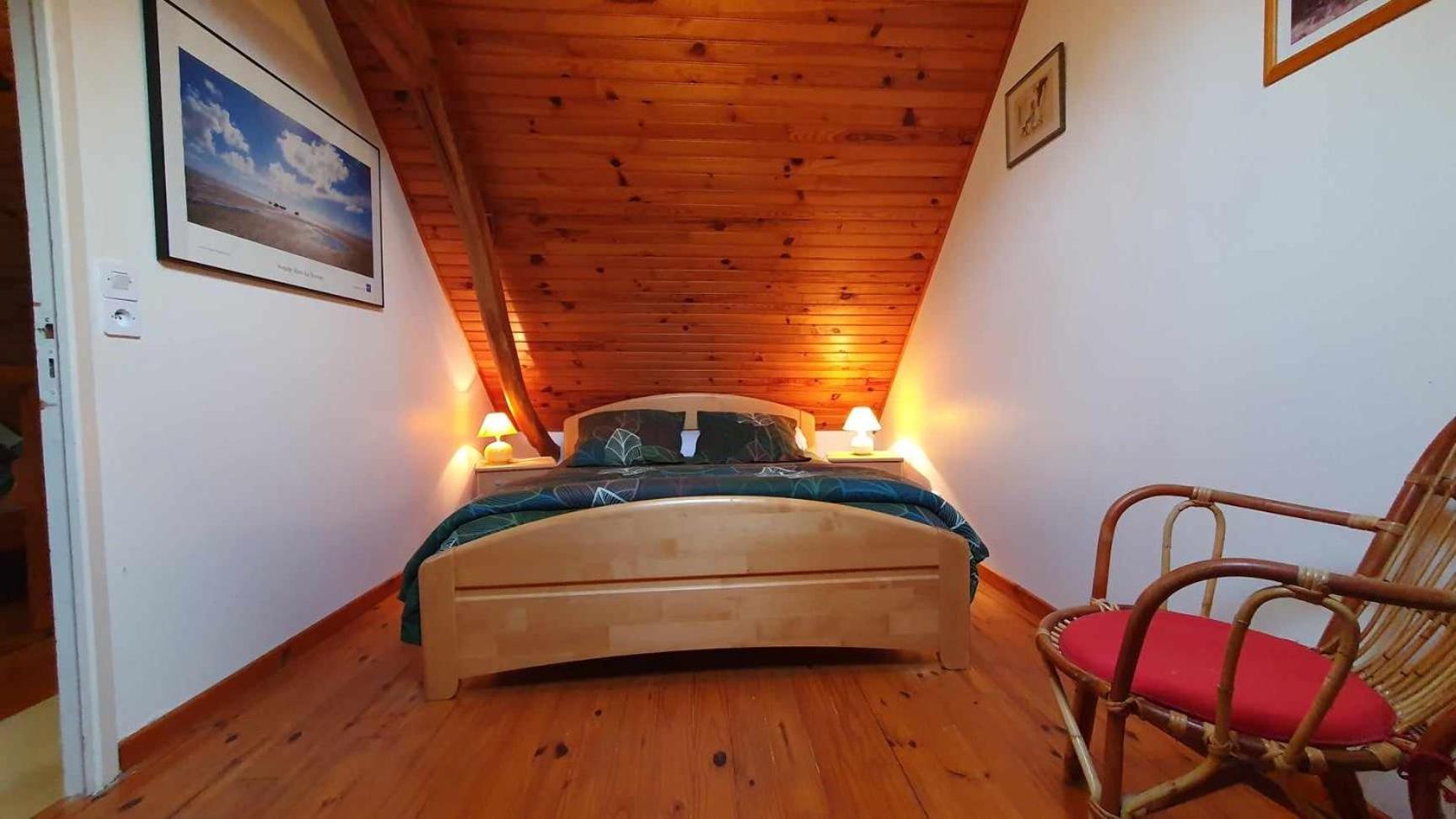 La Fermette Des Ramolleux Holiday home *