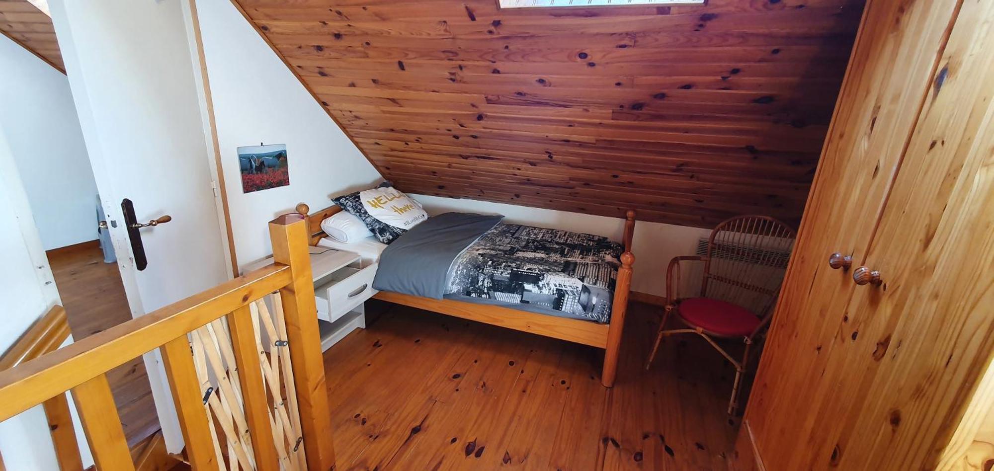 La Fermette Des Ramolleux Hébergement de vacances