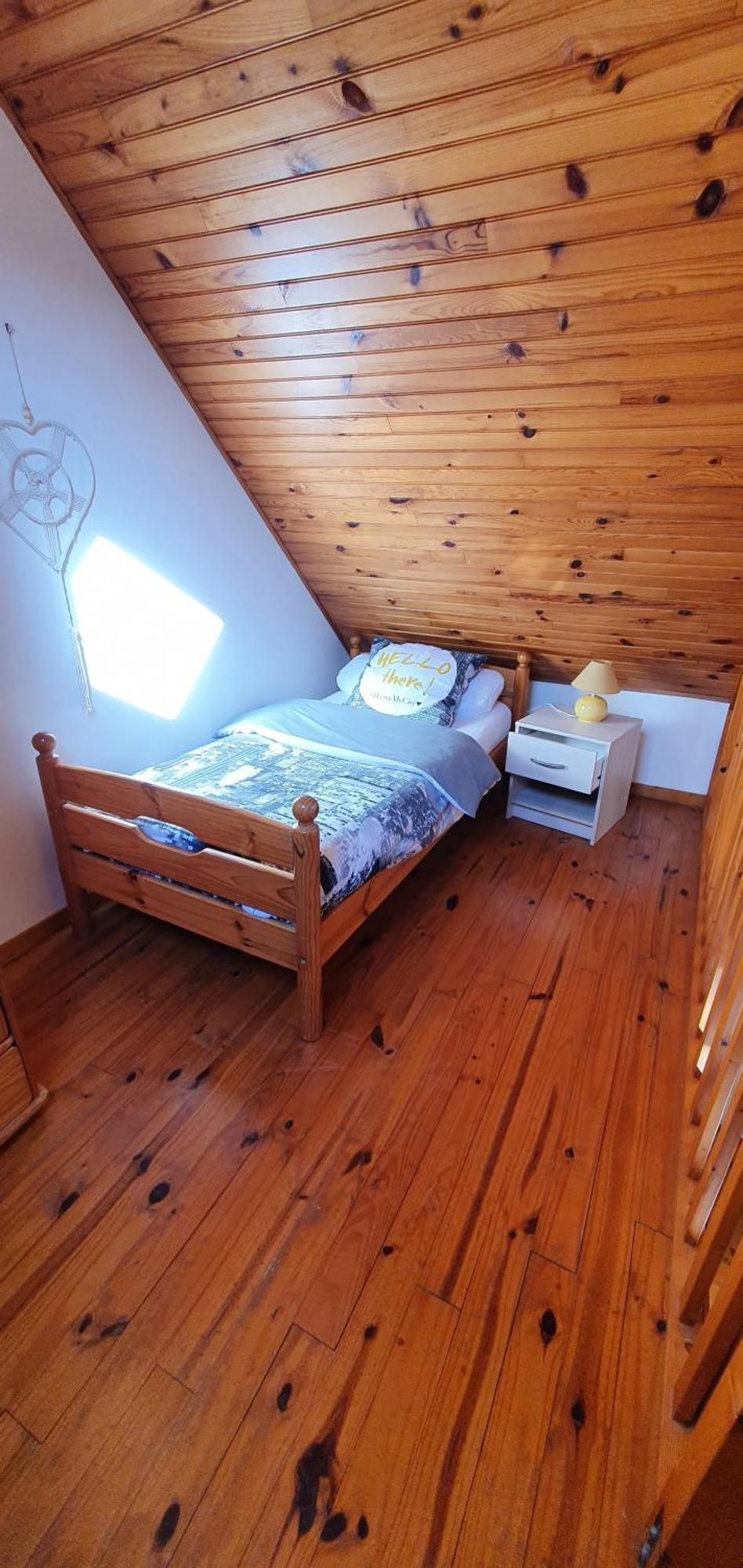 Holiday home La Fermette Des Ramolleux Crecy-en-Ponthieu