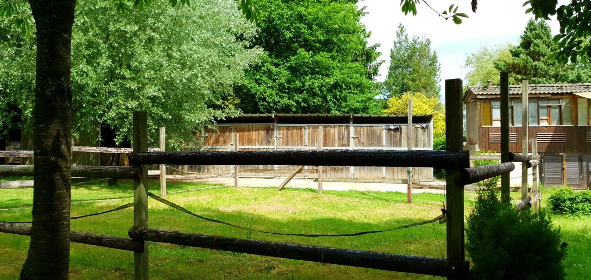 Hébergement de vacances La Fermette Des Ramolleux Crécy-en-Ponthieu